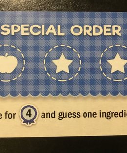 Pie Town: Special Order Micro Expansion