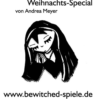 Hossa! Weihnachts-Special