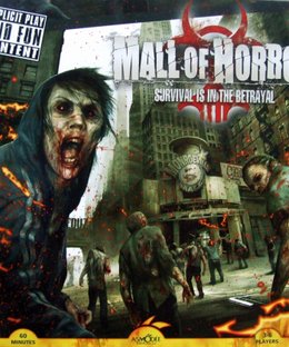 Mall of Horror
