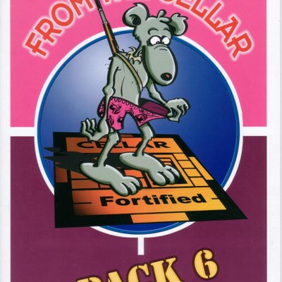 From the Cellar: Pack 6