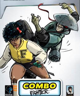 Combo Fighter: VS Pack 3