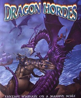 Dragon Hordes