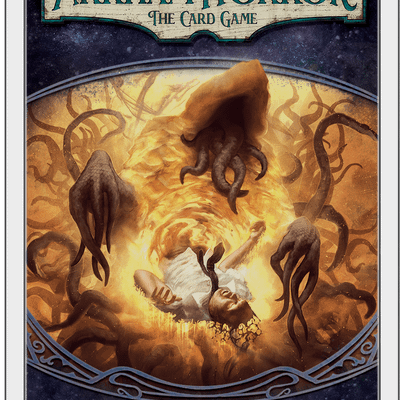 Arkham Horror: The Card Game – A Phantom of Truth: Mythos Pack