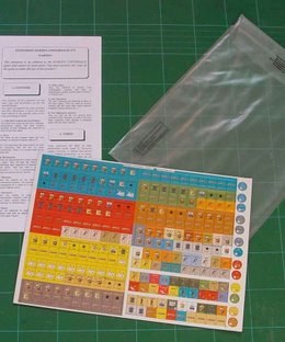 Europa Universalis: Extension No 1