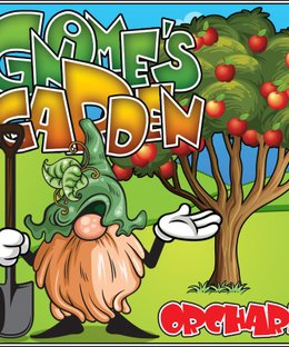 Gnome's Garden: Orchard