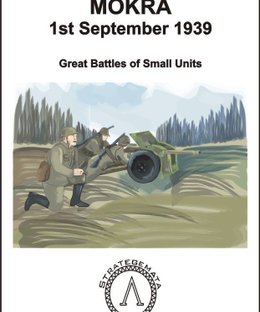 Mokra 1st September 1939