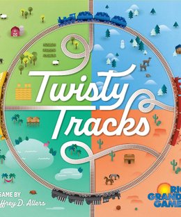 Twisty Tracks