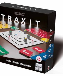 Traxit