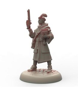 Nova Aetas: Mater Ignis