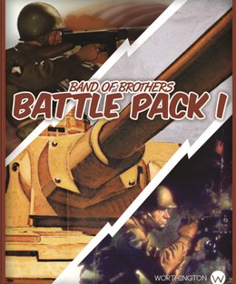 Band of Brothers: Battle Pack 1