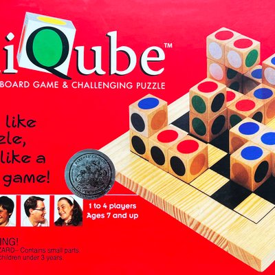 IQube