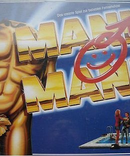 Mann O Mann