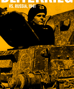 Blitzkrieg vs. Russia, 1941