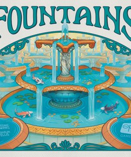 Fountains