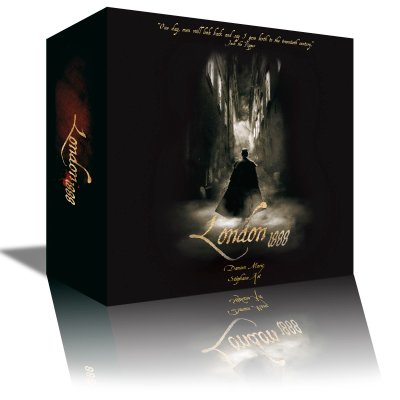 London 1888 (Second Edition)