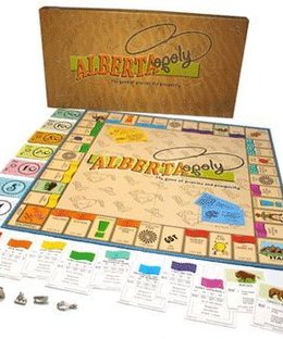 Alberta-opoly