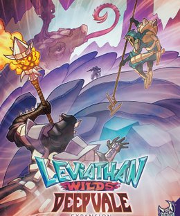 Leviathan Wilds: Deepvale