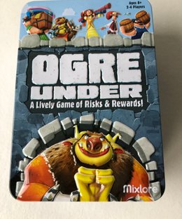 Ogre Under