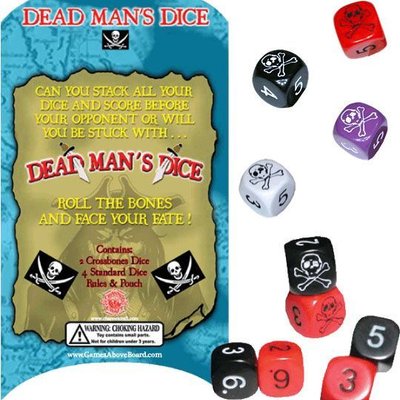 Dead Man's Dice