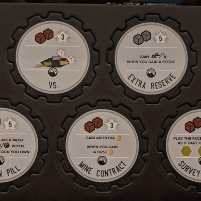 Whistle Stop: PAX Promo Pack