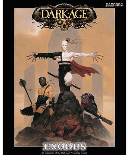 Dark Age: Exodus