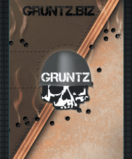 Gruntz: Activation Cards
