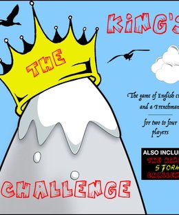 The King's Challenge