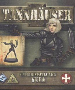 Tannhäuser: Yula