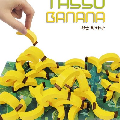 Tasso Banana
