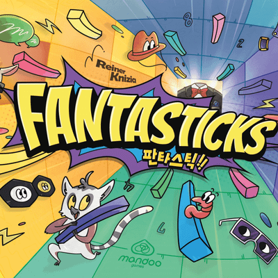 FantaSticks