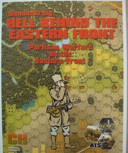 ATS TT: Bandenkrieg – Hell Behind the Eastern Front