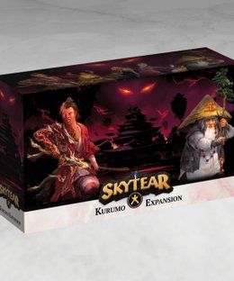 Skytear: Kurumo