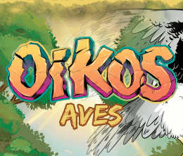 Oikos: Birds