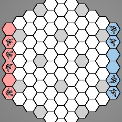Hex Hive: Skirmish