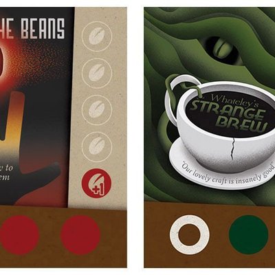 VivaJava Geekspansion