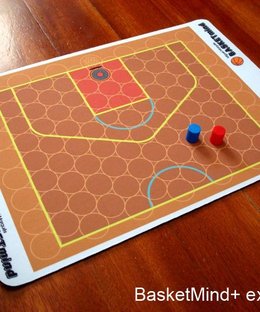 BASKETmind+