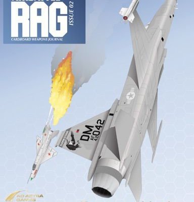 Birds of Prey: Airbattle RAG 2