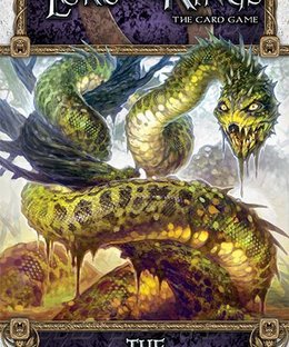 The Lord of the Rings: The Card Game – The Nîn-in-Eilph