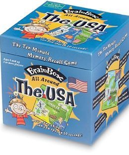 BrainBox: USA
