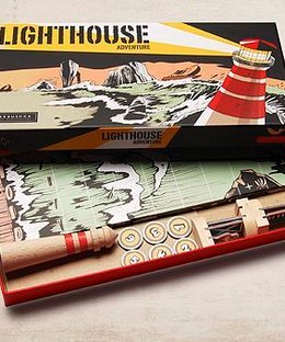 Lighthouse Adventure