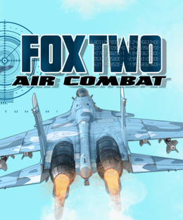 FOX TWO: Air Combat