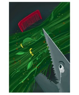 Mysterium: Brettspiel Adventskalender 2016 Promo