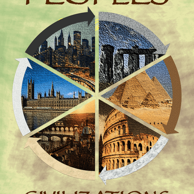Peoples: Civilizations