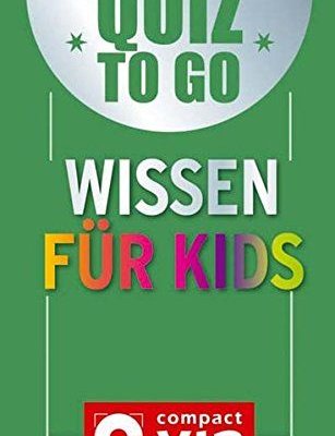 Quiz to go: Wissen für Kids