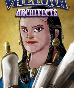 Villages of Valeria: Architects