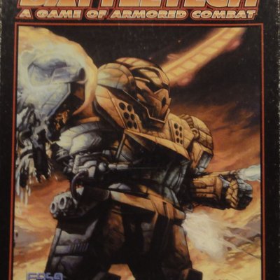 BattleTech