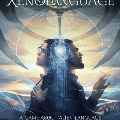 Xenolanguage