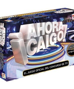 ¡Ahora Caigo!