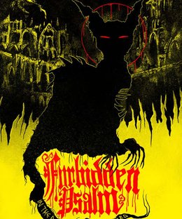 Forbidden Psalm: In the Footsteps of the Mad Wizard