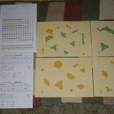 Iron Combat: Tactical Class Dougram